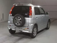 Daihatsu TERIOS KID лот № 4091 оценка R  с аукциона в Японии 1