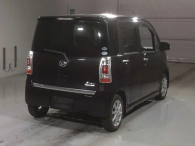 Daihatsu TANTO EXE