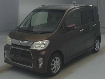 Daihatsu TANTO EXE