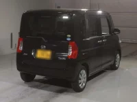 Daihatsu TANTO лот № 3007 оценка 4.5  с аукциона в Японии 1