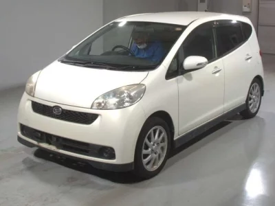 Daihatsu SONICA