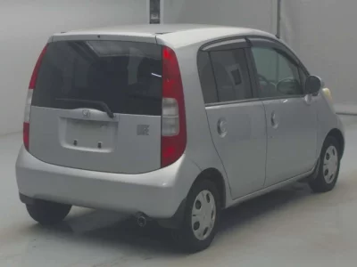 Honda LIFE  с аукциона в Японии