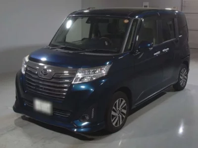 Daihatsu Thor