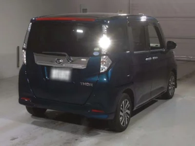 Daihatsu Thor