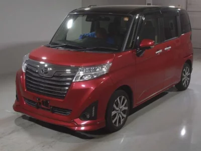 Daihatsu Thor