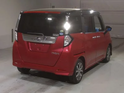 Daihatsu Thor