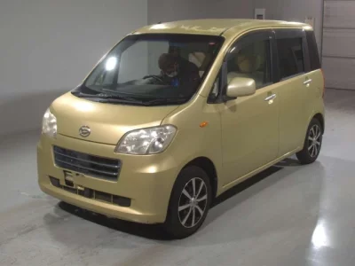 Daihatsu TANTO EXE