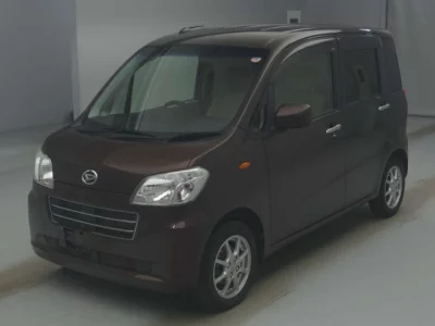Daihatsu TANTO EXE