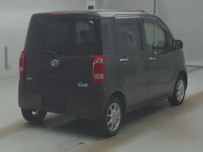 Daihatsu TANTO EXE