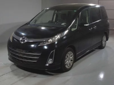 Mazda Biante