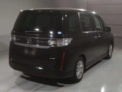 Mazda Biante