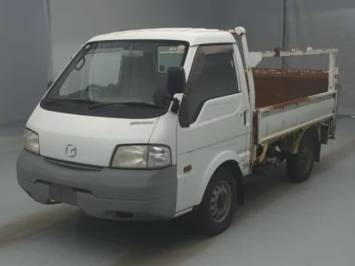 Mazda Bongo
