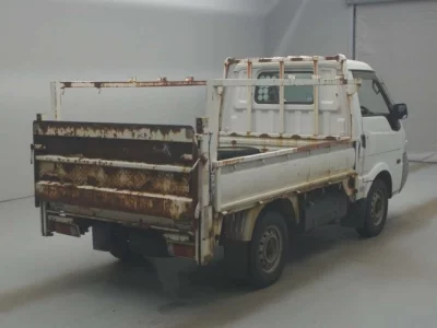 Mazda Bongo