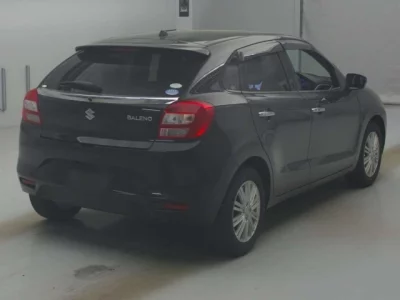 Suzuki Baleno