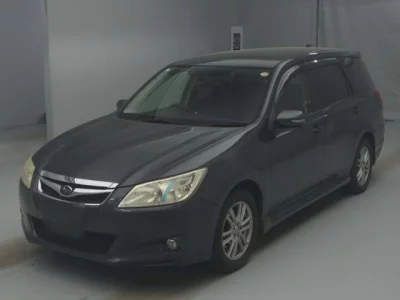Subaru EXIGA