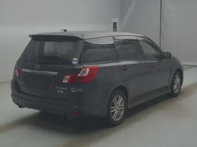 Subaru EXIGA