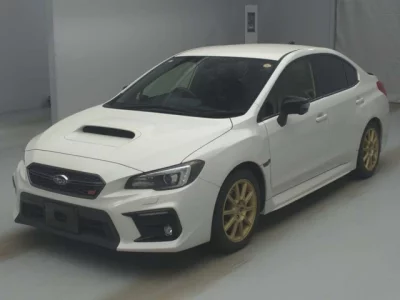 Subaru WRX