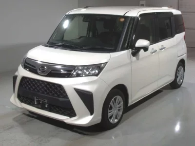 Daihatsu Thor