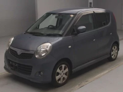 Suzuki MR Wagon