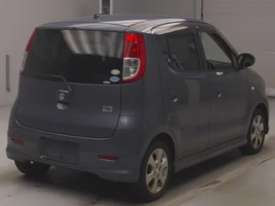 Suzuki MR Wagon
