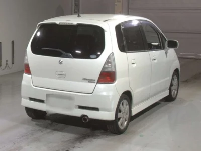 Suzuki MR Wagon