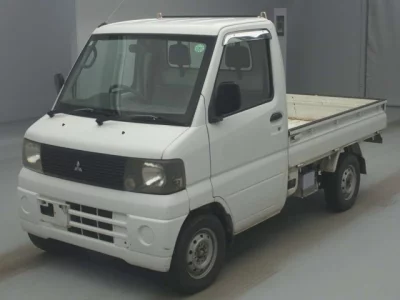 Mitsubishi MINICAB TRUCK
