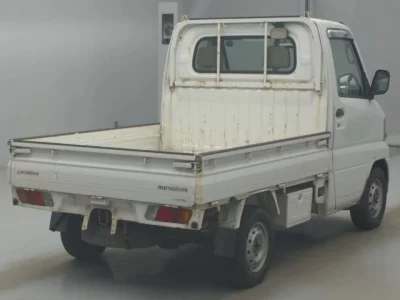 Mitsubishi MINICAB TRUCK