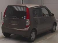 Honda LIFE лот № 89042 оценка 3.5  с аукциона в Японии 1