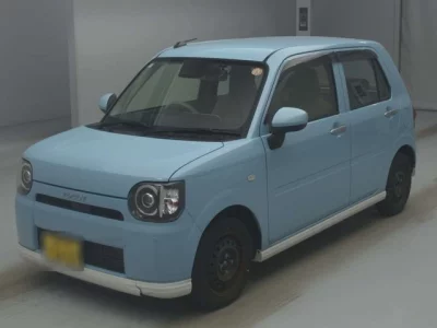 Daihatsu MIRA TOCOT