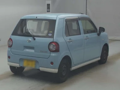 Daihatsu MIRA TOCOT
