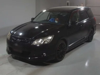 Subaru Exiga