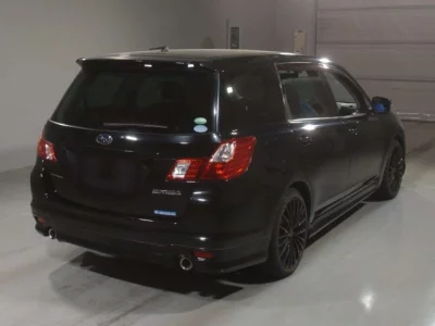 Subaru Exiga