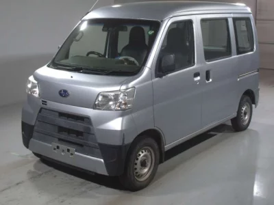 Subaru Sambar