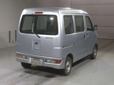 Subaru Sambar