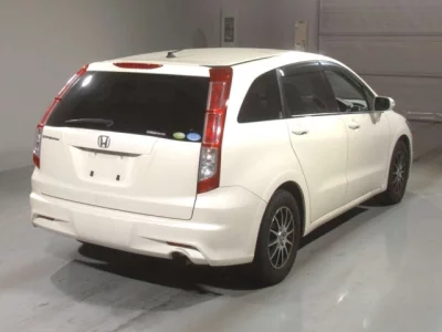 Honda Stream
