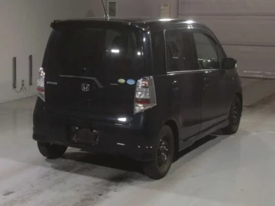 Honda Life