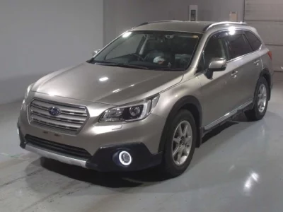 Subaru LEGACY OUTBACK