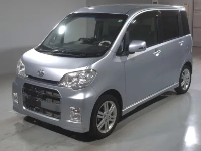 Daihatsu TANTO EXE