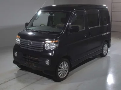 Daihatsu Atrai Wagon