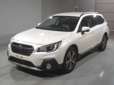 Subaru LEGACY OUTBACK