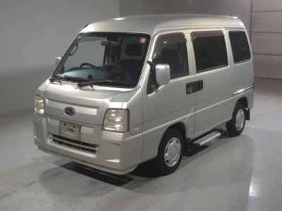 Subaru Sambar