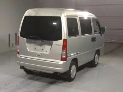 Subaru Sambar