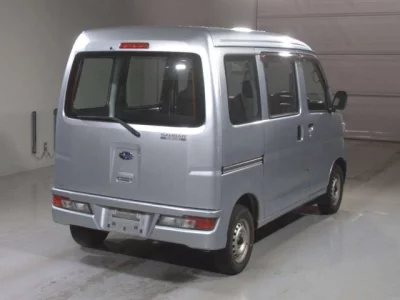 Subaru Sambar