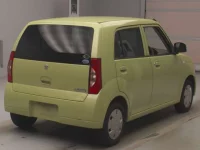 Suzuki ALTO лот № 89066 оценка RA  с аукциона в Японии 1