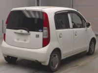 Honda LIFE лот № 89075 оценка R  с аукциона в Японии 1