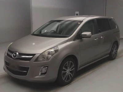 Mazda MPV