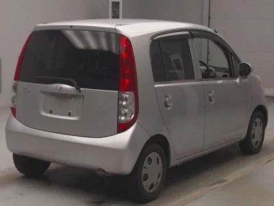 Honda LIFE  с аукциона в Японии