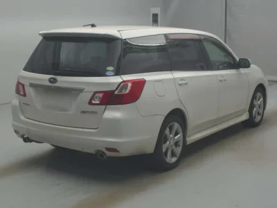 Subaru EXIGA
