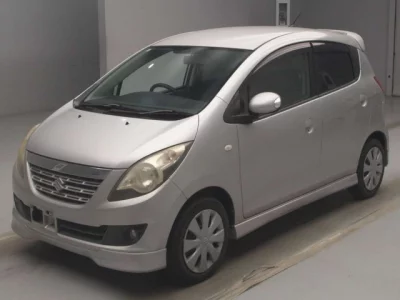 Suzuki Cervo