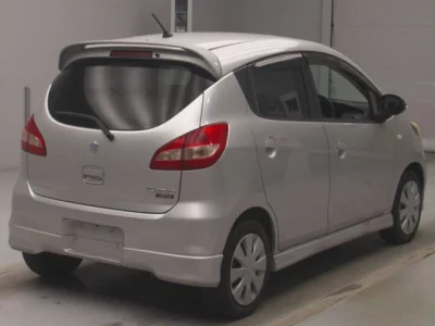 Suzuki Cervo